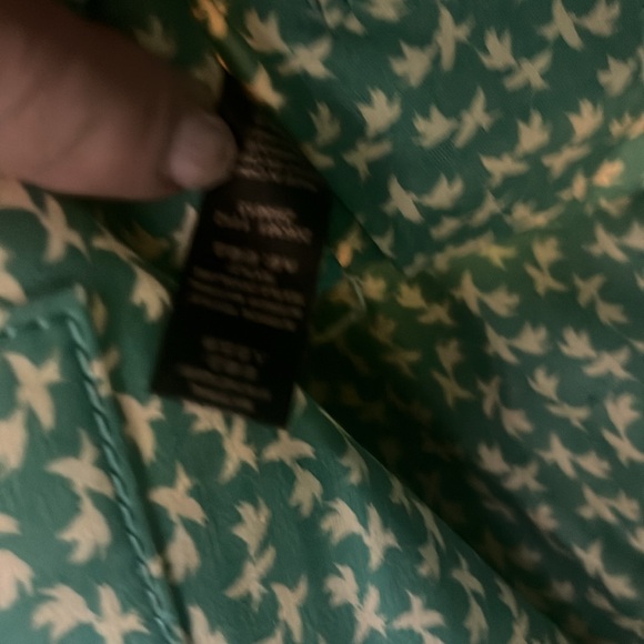 Fossil tote bag - Picture 13 of 16